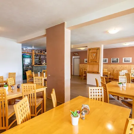 Sobol Hotel 3*