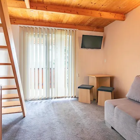 Sobol Hotel Vranov nad Dyji