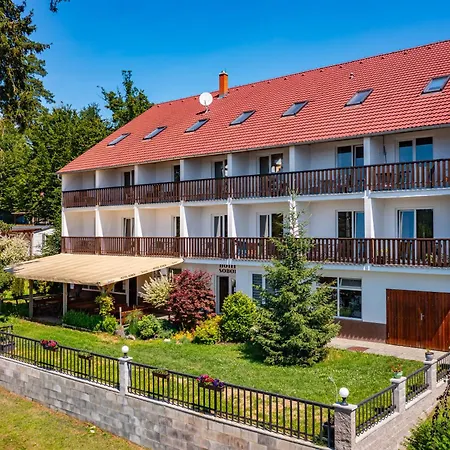 Sobol 3* Vranov nad Dyji