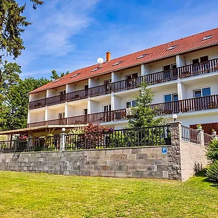 Sobol Vranov nad Dyjí
