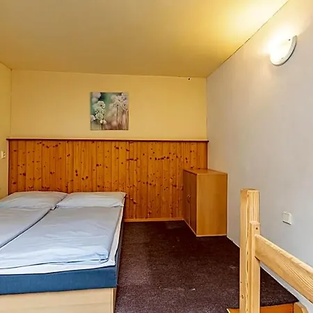 Hotel Sobol Vranov nad Dyjí