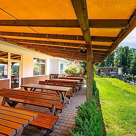 Hotel Sobol Vranov nad Dyjí