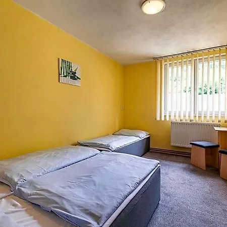 Sobol 3* Vranov nad Dyjí