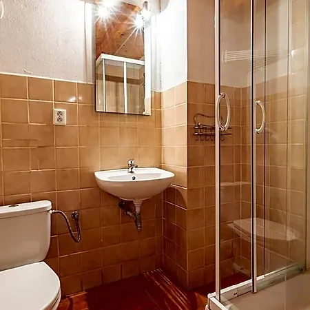 Hotel Sobol