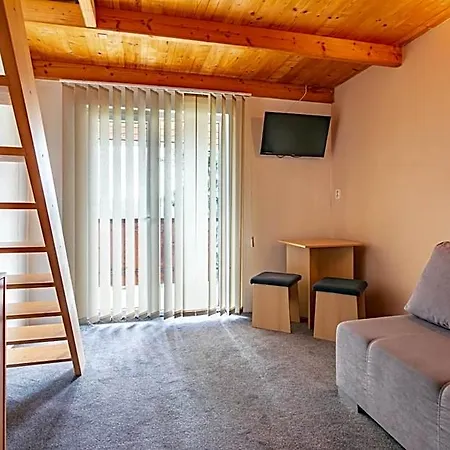 Hotel Sobol 3*