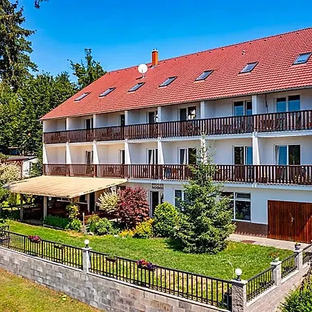 Sobol Vranov nad Dyjí
