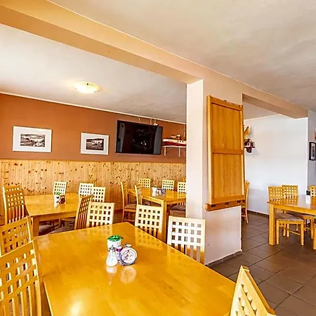 Sobol Hotel 3*