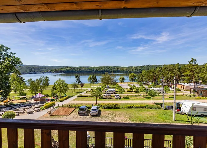 Sobol Hotel Vranov nad Dyjí