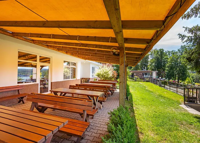 Hotel Sobol