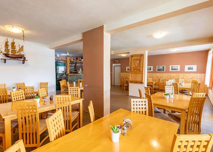 Sobol Hotel 3*