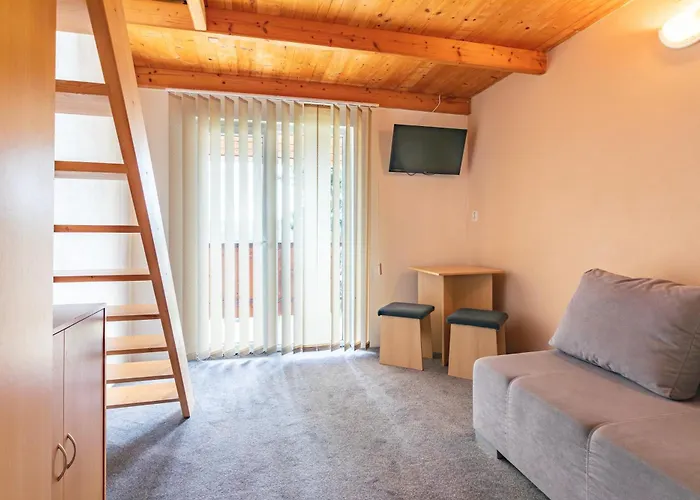 Sobol Hotel Vranov nad Dyjí
