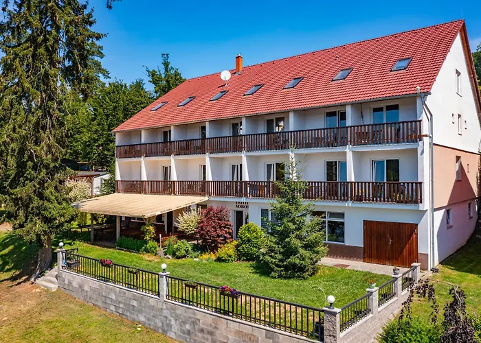 Sobol 3* Vranov nad Dyjí